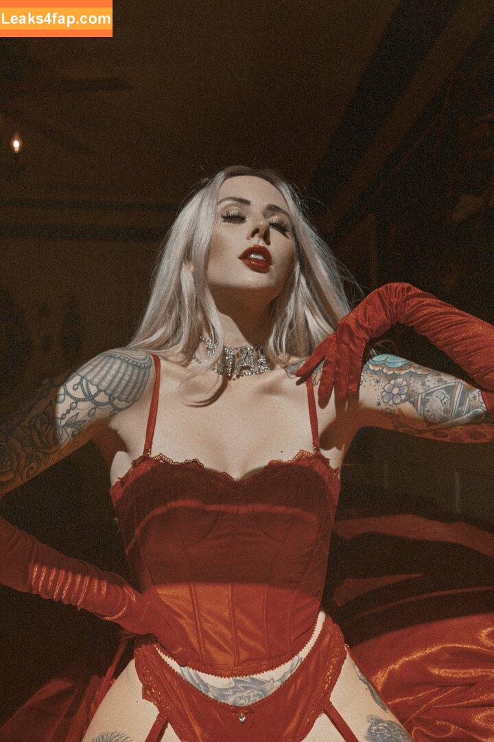 Alysha Nett / alyshanett leaked photo photo #0462