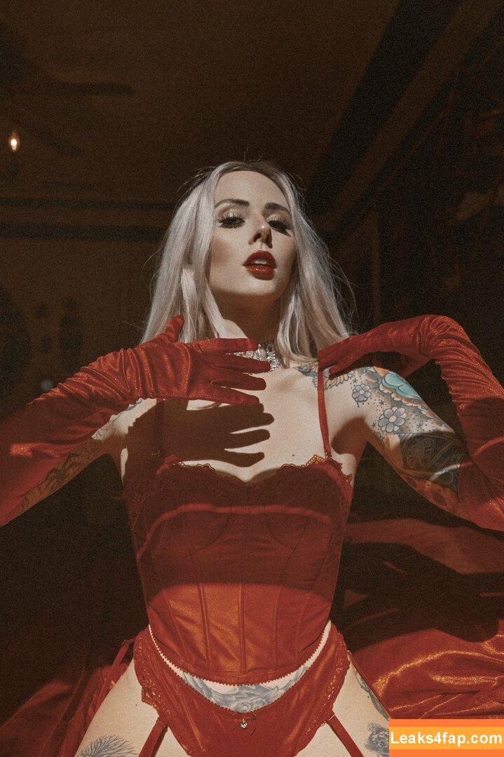 Alysha Nett / alyshanett leaked photo photo #0463