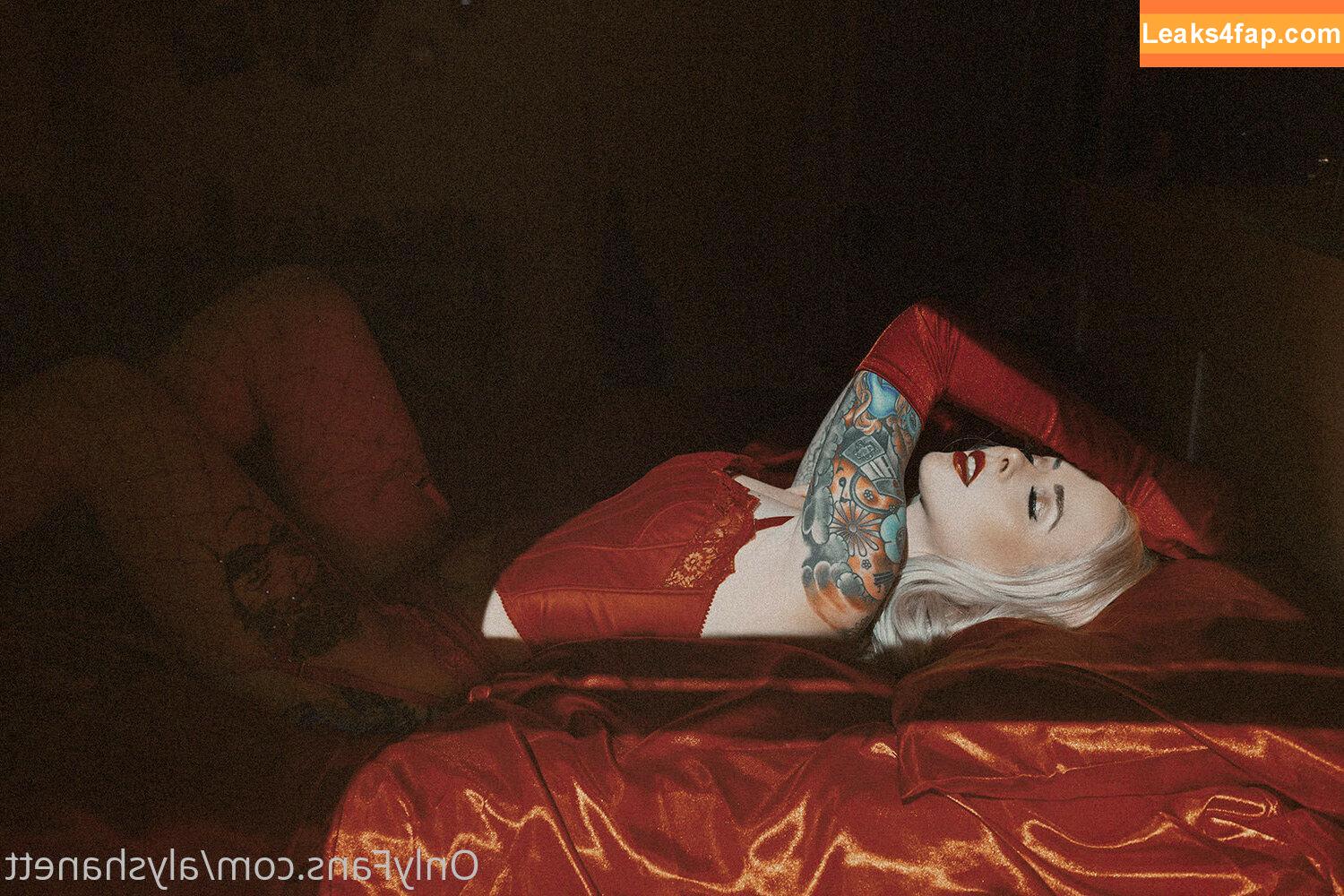 Alysha Nett / alyshanett leaked photo photo #0465