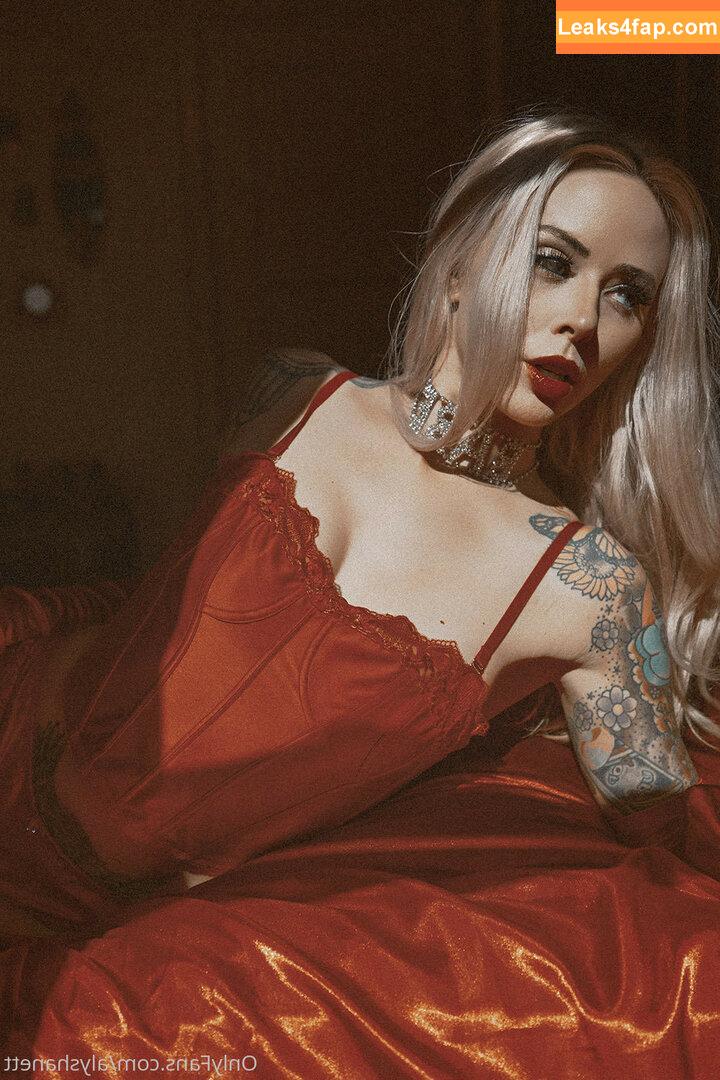 Alysha Nett / alyshanett leaked photo photo #0471