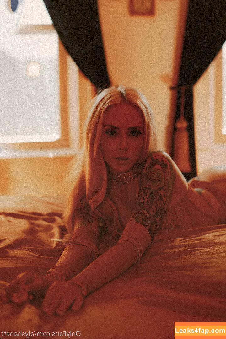 Alysha Nett / alyshanett leaked photo photo #0473