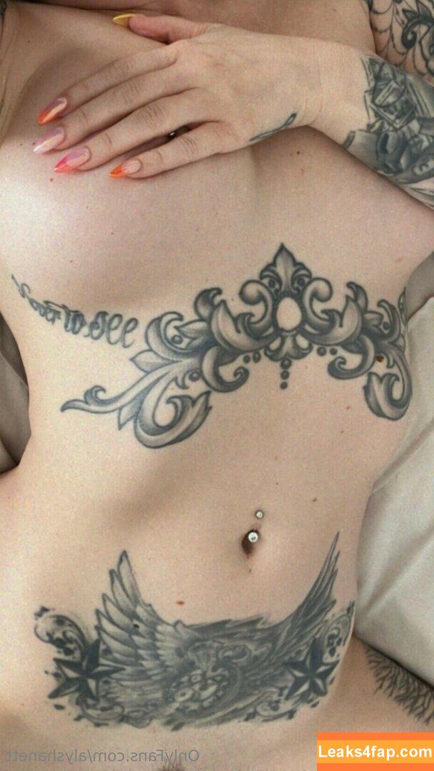 Alysha Nett / alyshanett leaked photo photo #0514