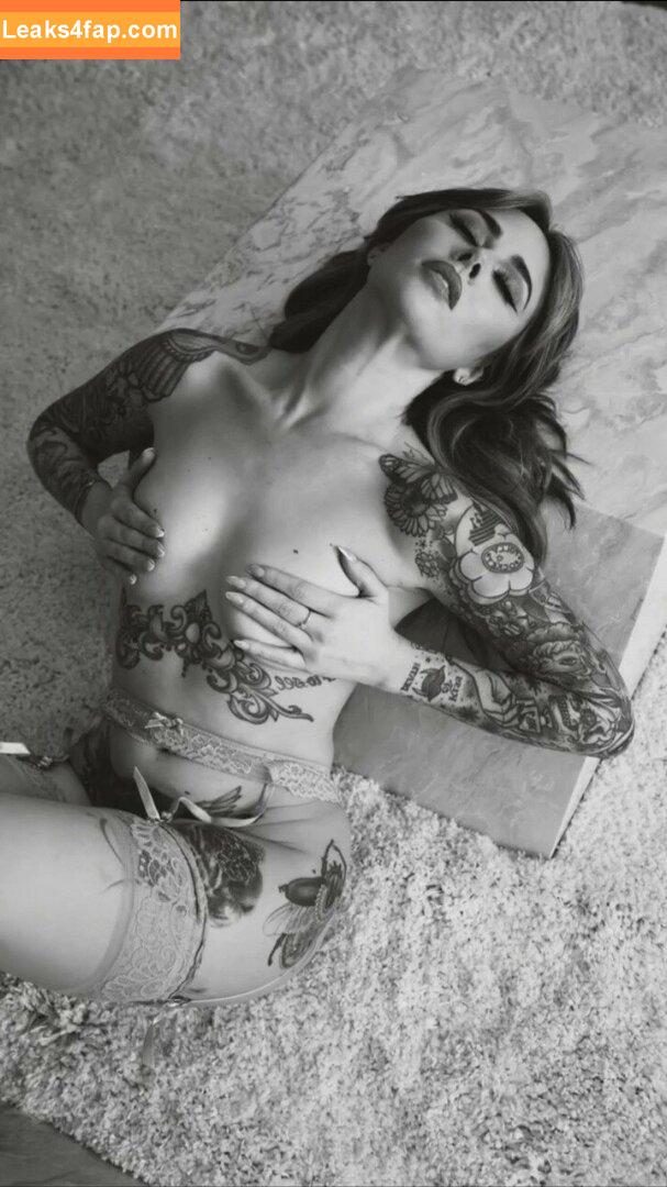 Alysha Nett / alyshanett leaked photo photo #0518