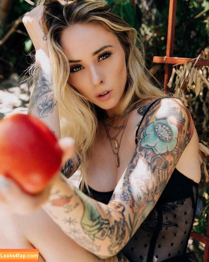 Alysha Nett / alyshanett leaked photo photo #0526