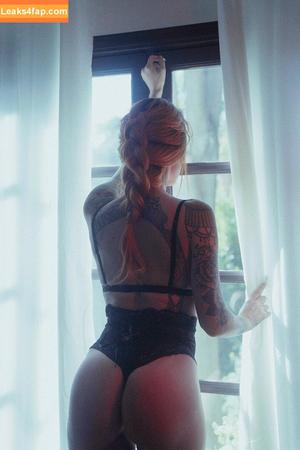 Alysha Nett photo #0042