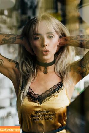 Alysha Nett photo #0076