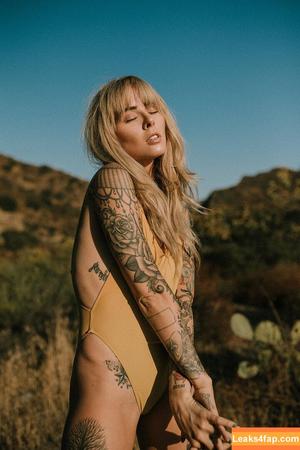 Alysha Nett photo #0109
