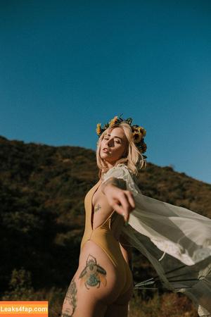 Alysha Nett photo #0128