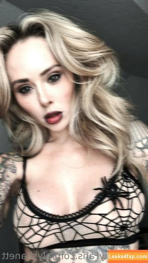 Alysha Nett photo #0158