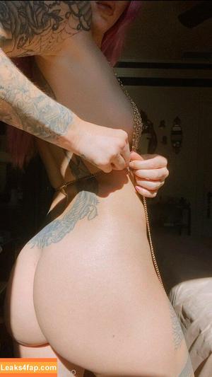 Alysha Nett photo #0187