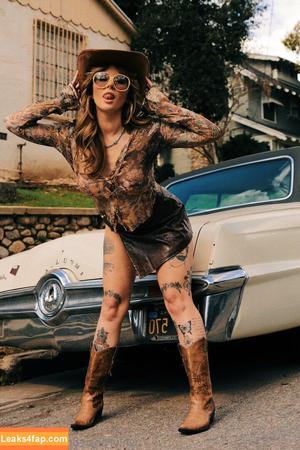 Alysha Nett photo #0245