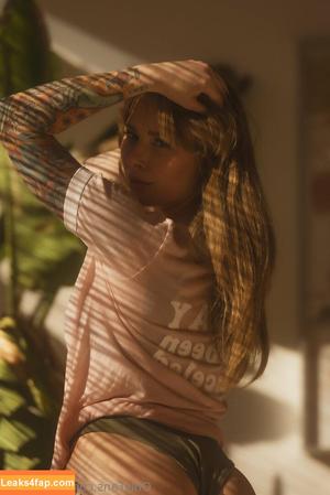 Alysha Nett photo #0271