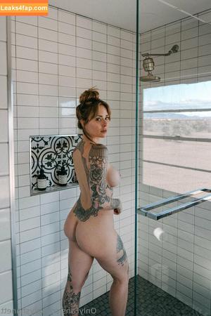 Alysha Nett photo #0357