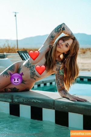 Alysha Nett photo #0374