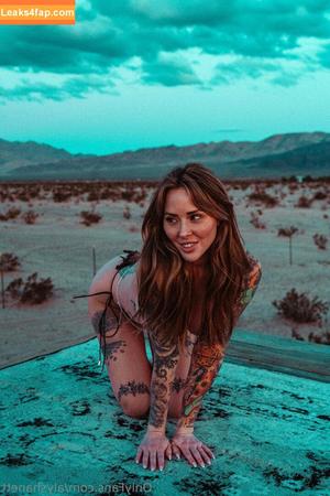 Alysha Nett photo #0383