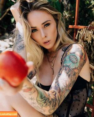 Alysha Nett фото #0526