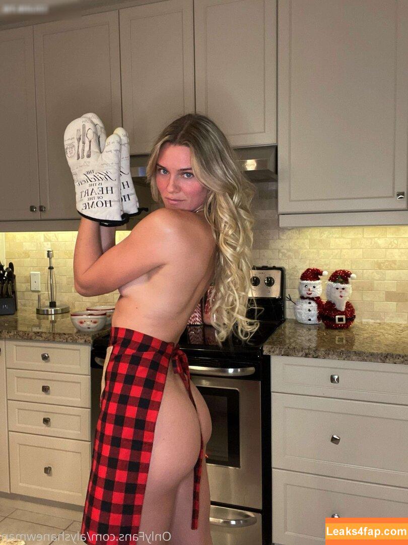 Alysha Newman / alyshanewman leaked photo photo #0027