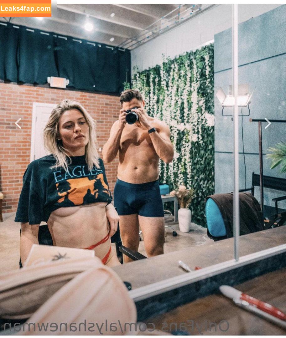 Alysha Newman / alyshanewman leaked photo photo #0028