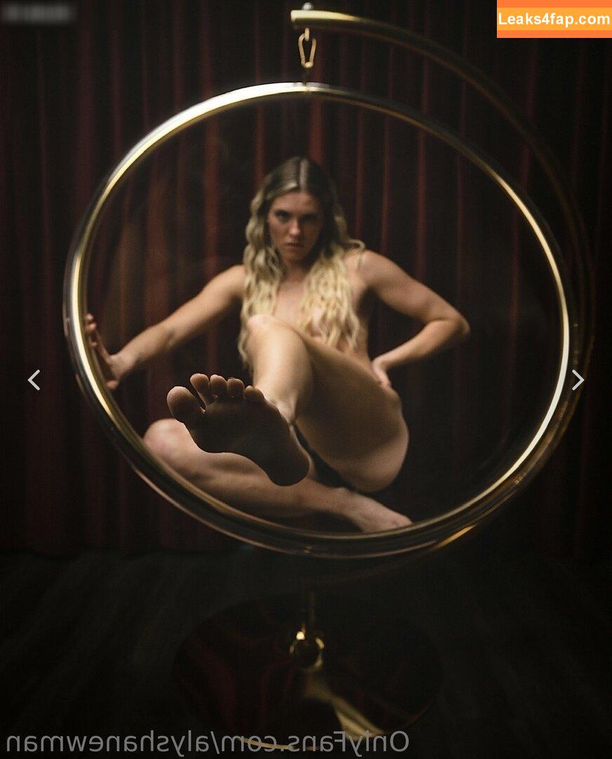 Alysha Newman / alyshanewman leaked photo photo #0030