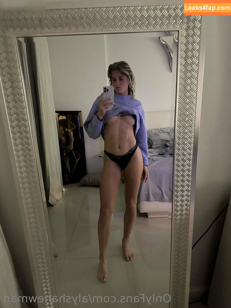 Alysha Newman / alyshanewman leaked photo photo #0032
