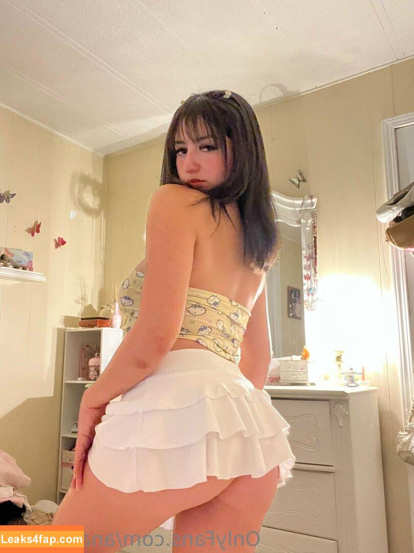 anahyluvsu /  leaked photo photo #0031