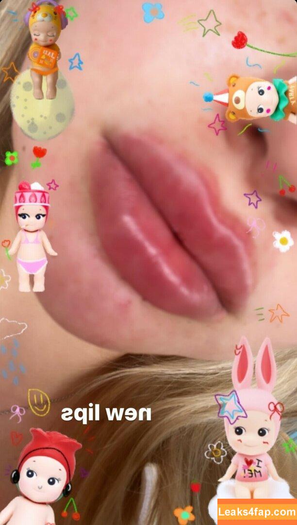 anahyluvsu /  leaked photo photo #0038