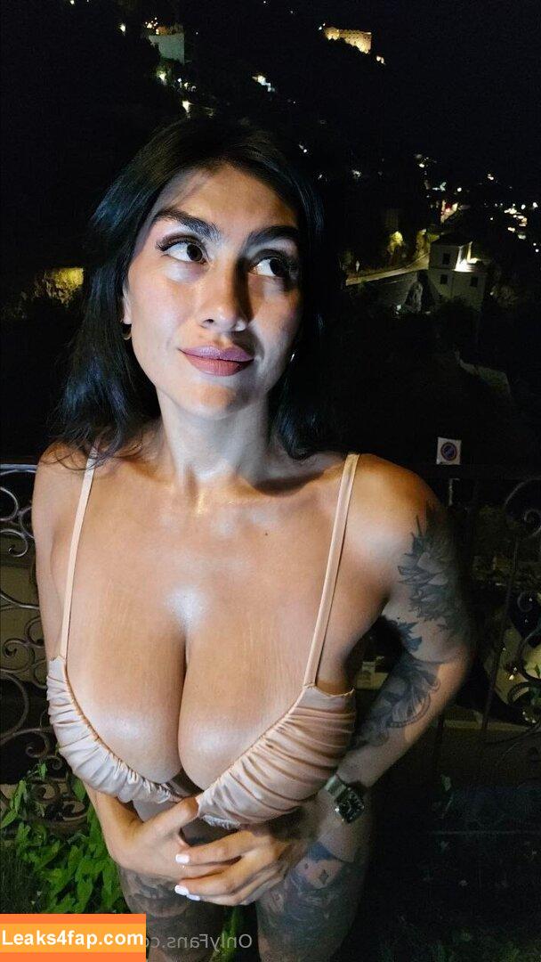 Anastasia Steele / Clara_BR / missanasteele / officialanastasiasteele leaked photo photo #0026