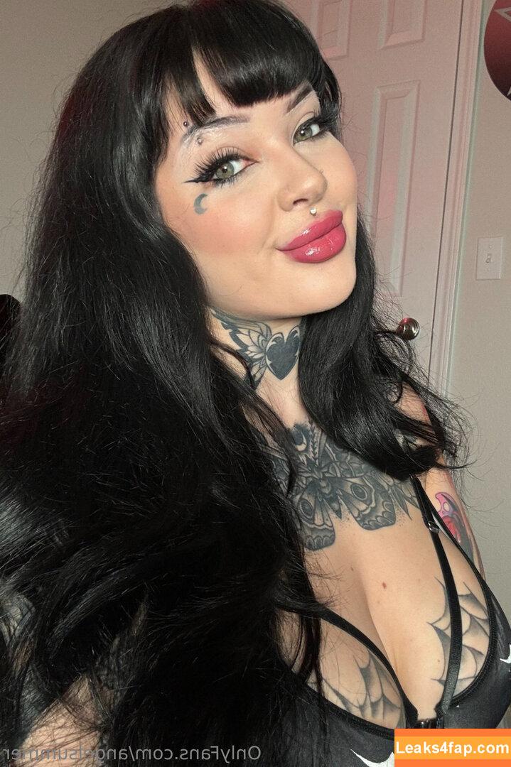 angelsummer / angelsummers_ leaked photo photo #0083