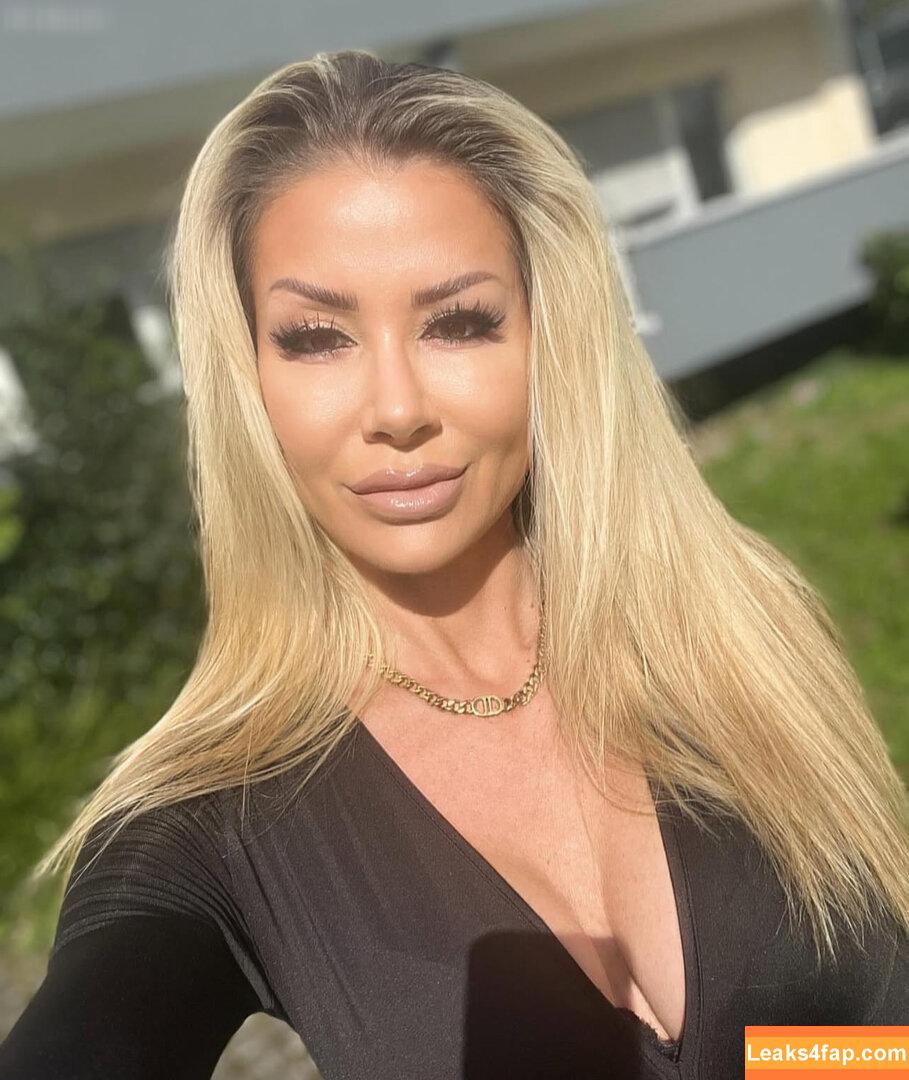 Anna Katharina /  leaked photo photo #0005