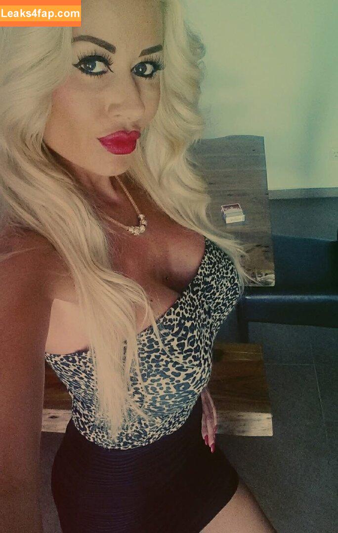 Anna Katharina /  leaked photo photo #0013
