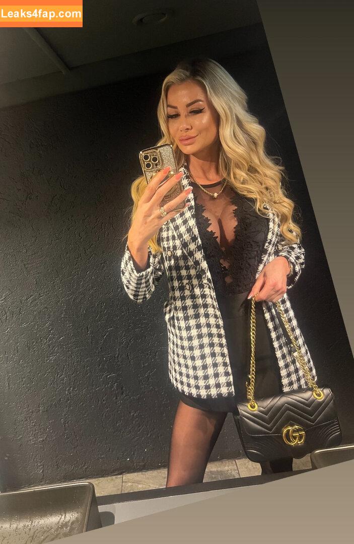 Anna Katharina /  leaked photo photo #0020