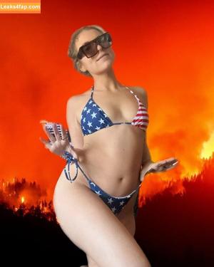 Annie Lederman photo #0004