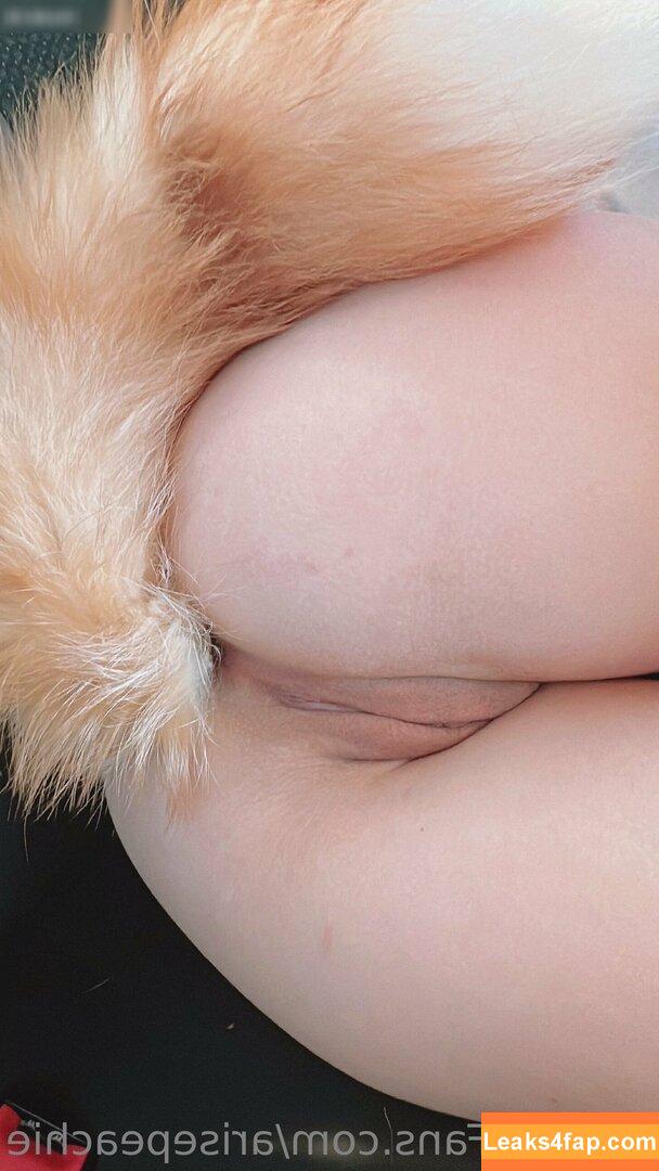 arisepeachy / arisekawaii слитое фото фото #0046
