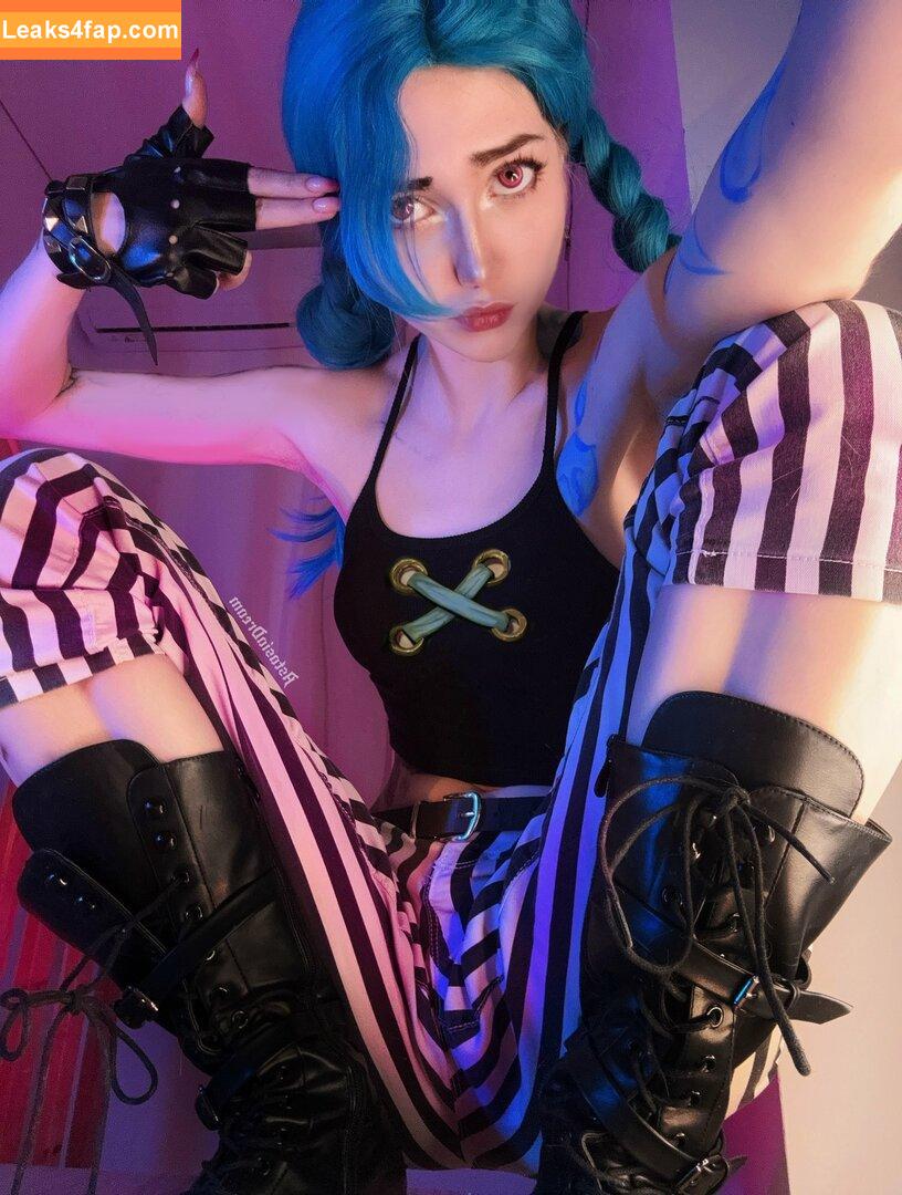 Astasiadream / astasiangel leaked photo photo #0676