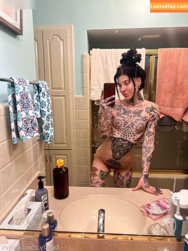 Awlivv / Olive Garden / awlivv_ leaked photo photo #0087
