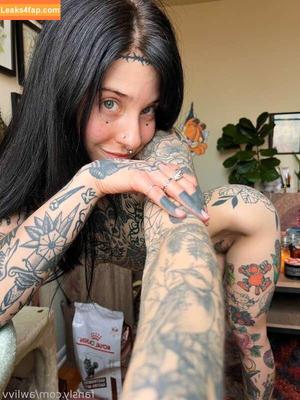 Awlivv photo #0091
