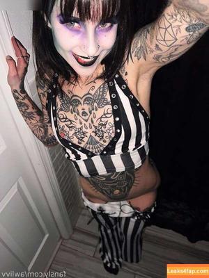 Awlivv photo #0169