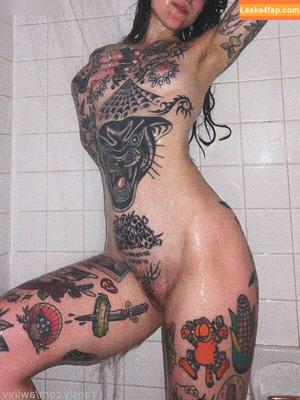 Awlivv photo #0245