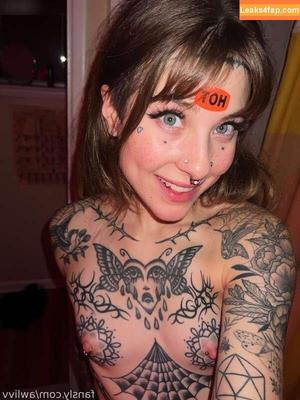 Awlivv photo #0260