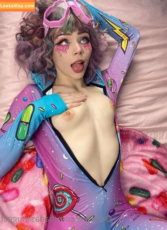 Badassnugget leaked photo photo #0022