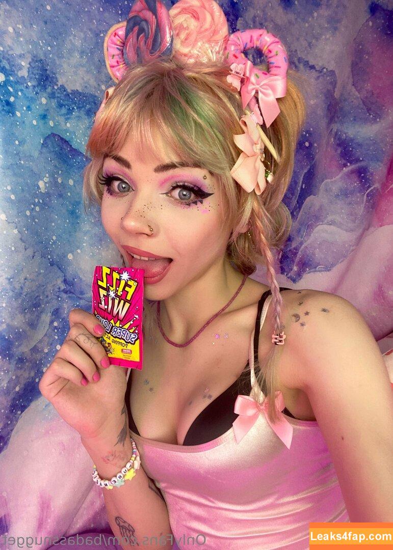 Badassnugget leaked photo photo #0100