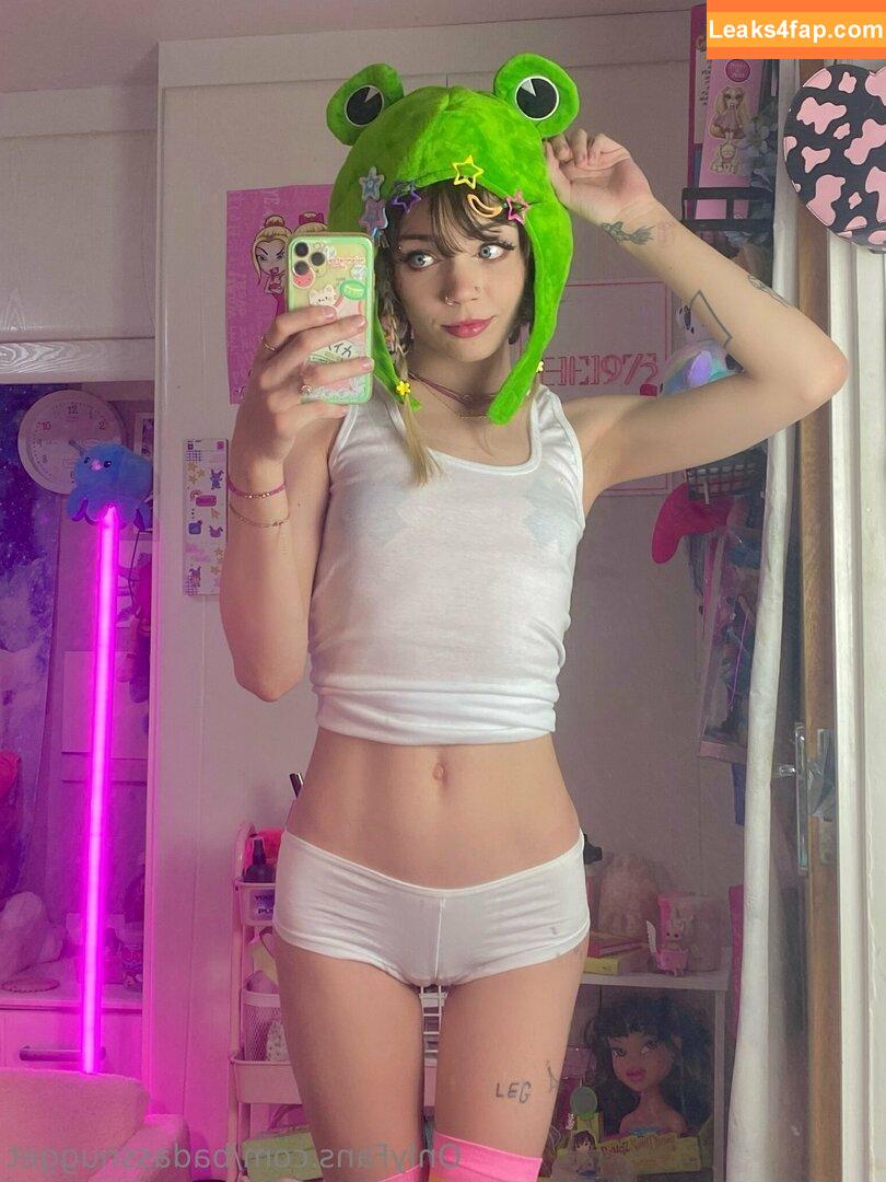 Badassnugget leaked photo photo #0155