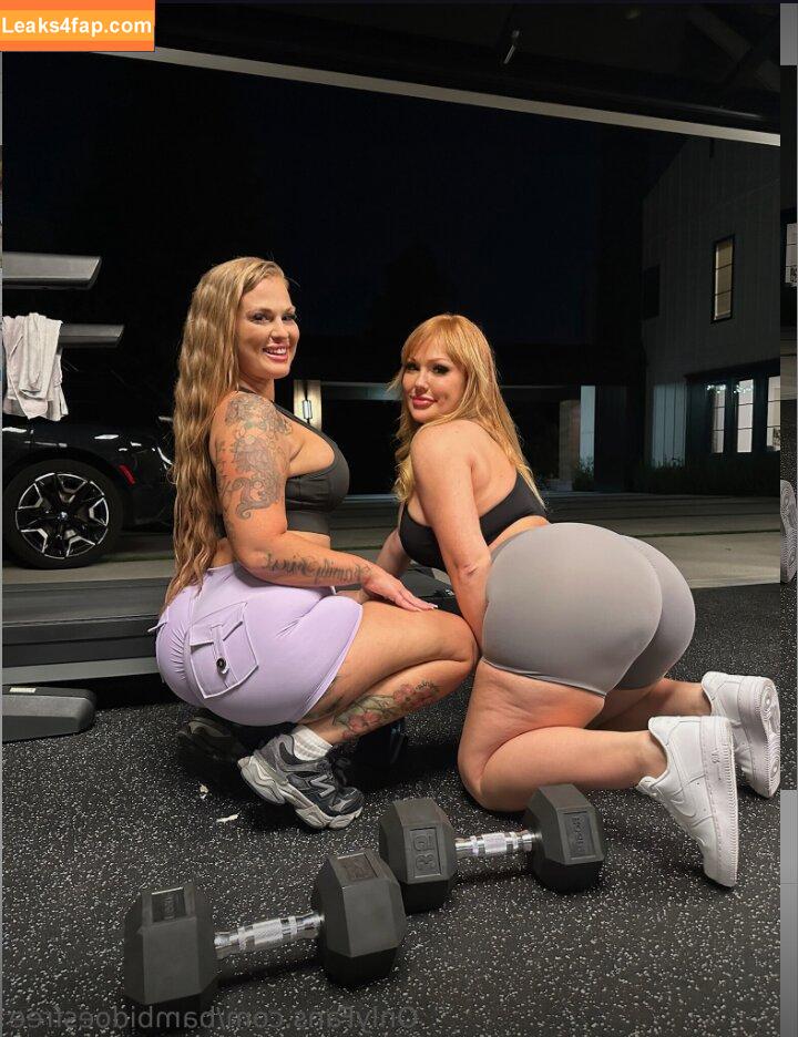 Bambi Doe / BambiDoe / bambidoe_free / iambambidoe leaked photo photo #0005