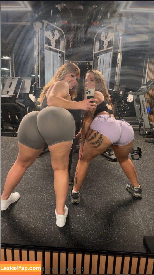 Bambi Doe / BambiDoe / bambidoe_free / iambambidoe leaked photo photo #0008