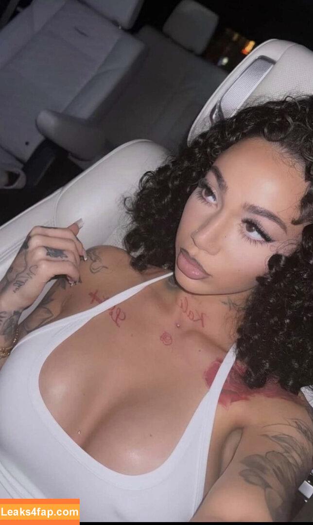 Bhad Bhabie / bhadbhabie слитое фото фото #0004