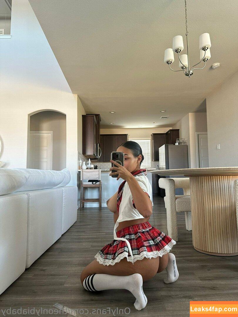 Bianca Morales / itsbianca / theonlybiababy слитое фото фото #0138