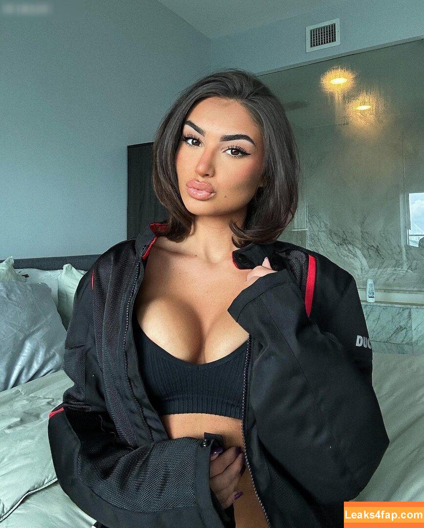 Bianca Spano /  leaked photo photo #0001