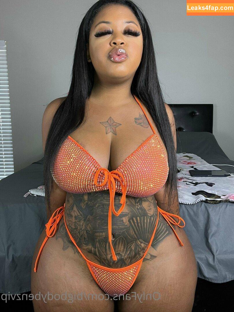 bigbodybenzvip / bigbodyybenz333 leaked photo photo #0009