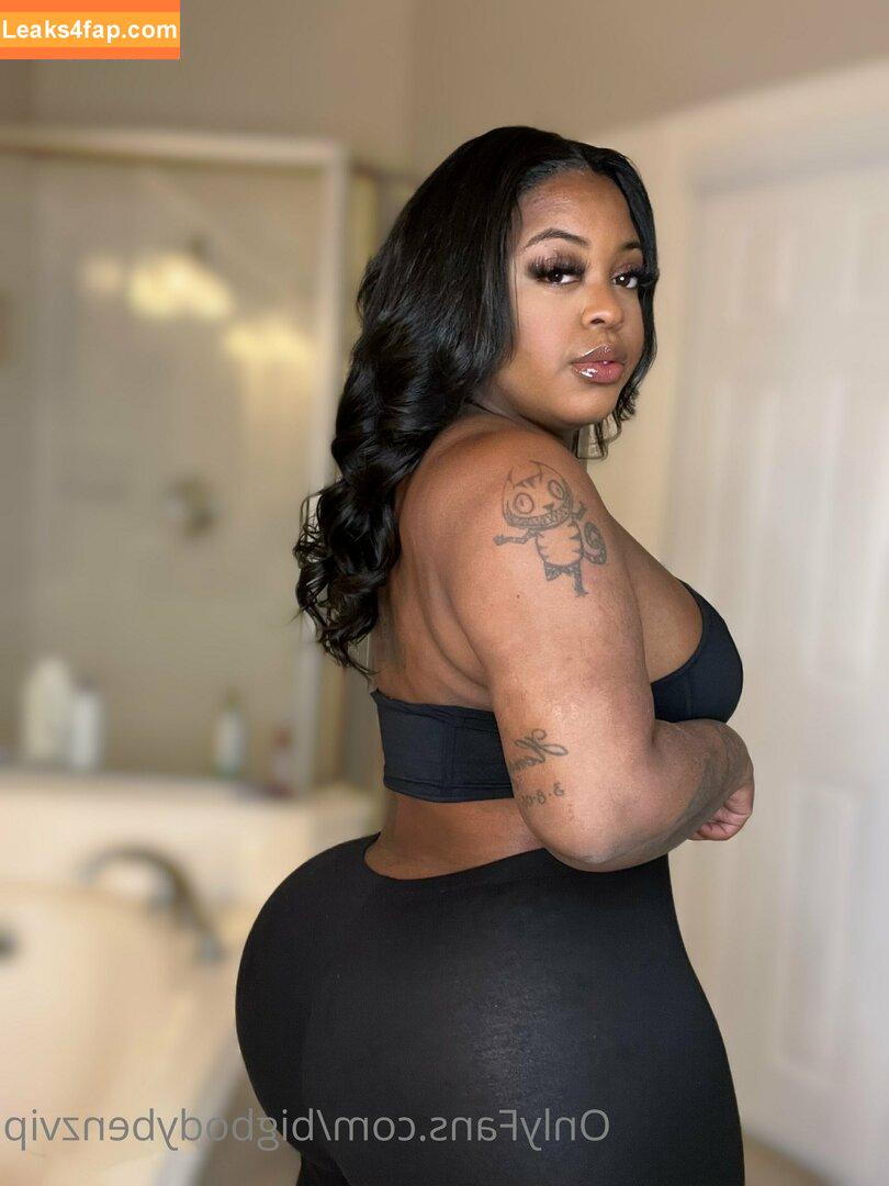 bigbodybenzvip / bigbodyybenz333 leaked photo photo #0012