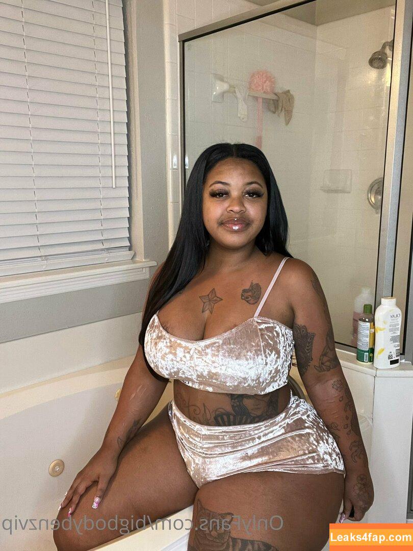bigbodybenzvip / bigbodyybenz333 leaked photo photo #0028